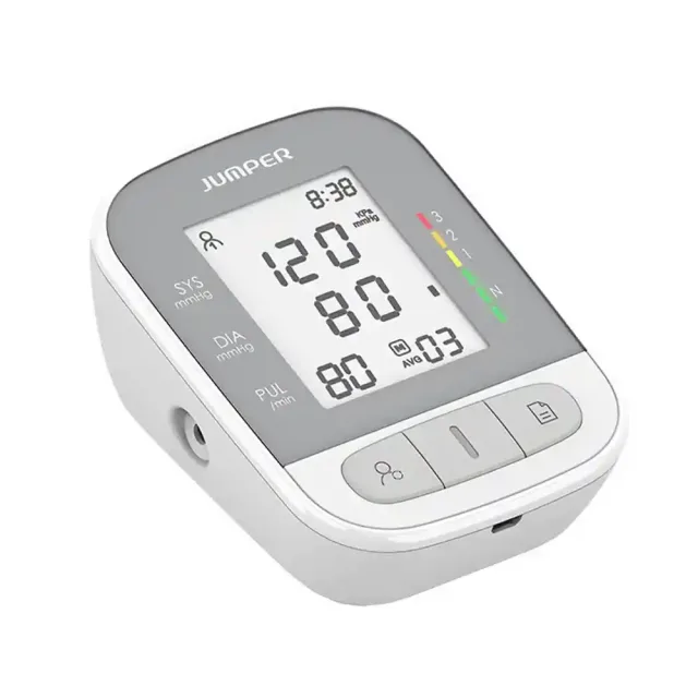 فشارسنج دیجیتال مدل HA-210 جامپر (Jumper)