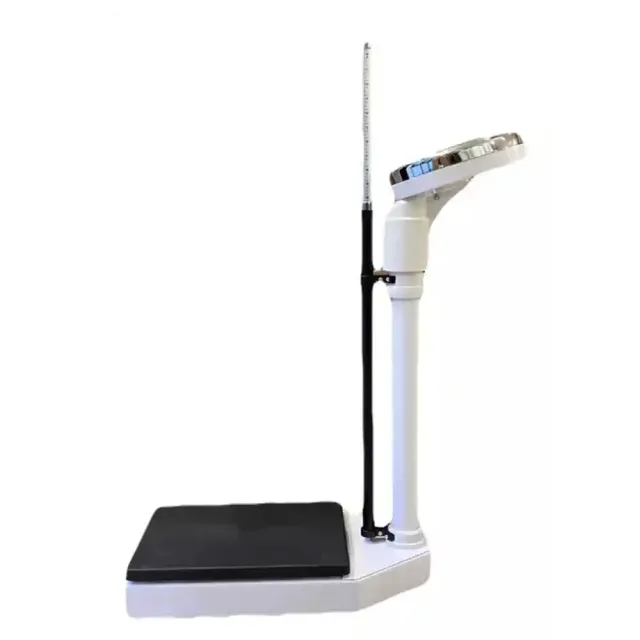 ترازو قد و وزن مکانیکی سرجیکون (Surgicon)