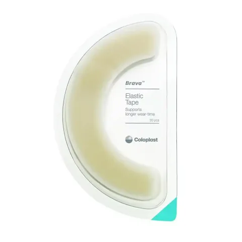 چسب محافظ الاستیک کلوپلاست کد 12070 (Brava Elastic Tape)