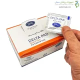 پد الکلی دلتا پد