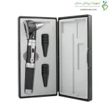 اتوسکوپ فایبراپتیک 5 دیافراگم سرجیکون (Surgicon)