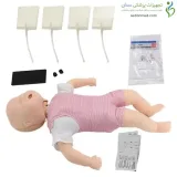مانکن انسداد راه تنفسی نوزاد/ چوکینگ