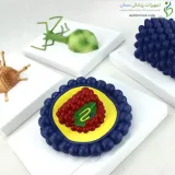 مولاژ ویروس ایدز وارداتی کد ۰۸۹۴