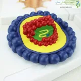 مولاژ ویروس ایدز وارداتی کد ۰۸۹۴