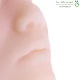 مدل بوتاکس زن با استخوان از جنس سیلیکون (مدل ۲)