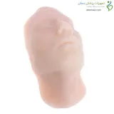 مدل بوتاکس مرد با استخوان از جنس سیلیکون (مدل ۱)