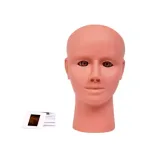 مانکن معاینه چشم و تعیین نمره چشم (مولاژ معاینه چشم)