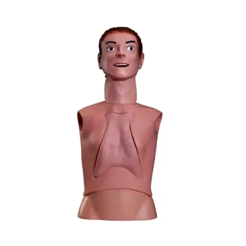 مانکن لاواژ، گاواژ و انتوباسیون