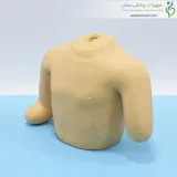 مانکن بانداژ بالا تنه (مولاژ بانداژ اندام بالایی)