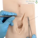 مولاژ اپیزیوتومی (۳ عددی)
