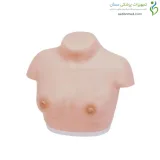 مانکن نیم تنه معاینه پستان