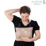 مولاژ معاینه پستان (مانکن خود آزمایی معاینه پستان)