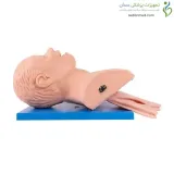 مانکن انتوباسیون پیشرفته بزرگسال