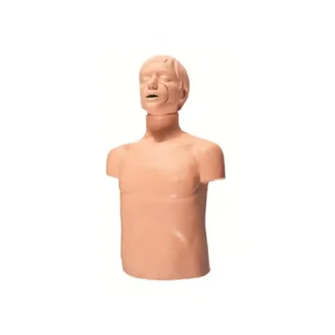 مانکن مانور هایملیخ و CPR