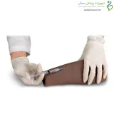 مولاژ تزریق زیرجلدی و داخل جلدی (مانکن تزریق زیرجلدی)