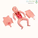 مانکن پرستاری نوزاد