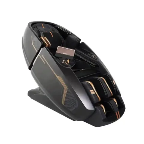 صندلی ماساژور روتای مدل Rotai Black Panther RT 8900
