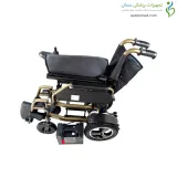 ویلچر برقی تاشو 111A