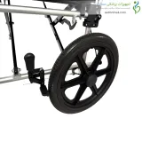ویلچر آلومینیومی مسافرتی 863LABJ-12-41