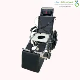 ویلچر برانکاردی حمامی 610GC-48