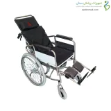 ویلچر برانکاردی حمامی 610GC-48