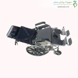 ویلچر برانکاردی حمامی 610GC-48