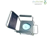 ویلچر حمام موژان طب مدل 692