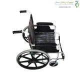 ویلچر ام آر آی no magnet