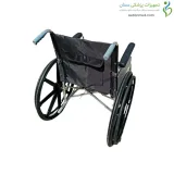 ویلچر ام آر آی no magnet