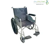 ویلچر ام آر آی no magnet