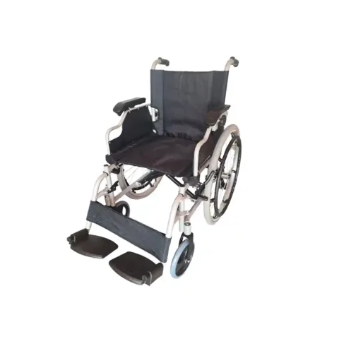 ویلچر آلومینیومی 953LQ-46