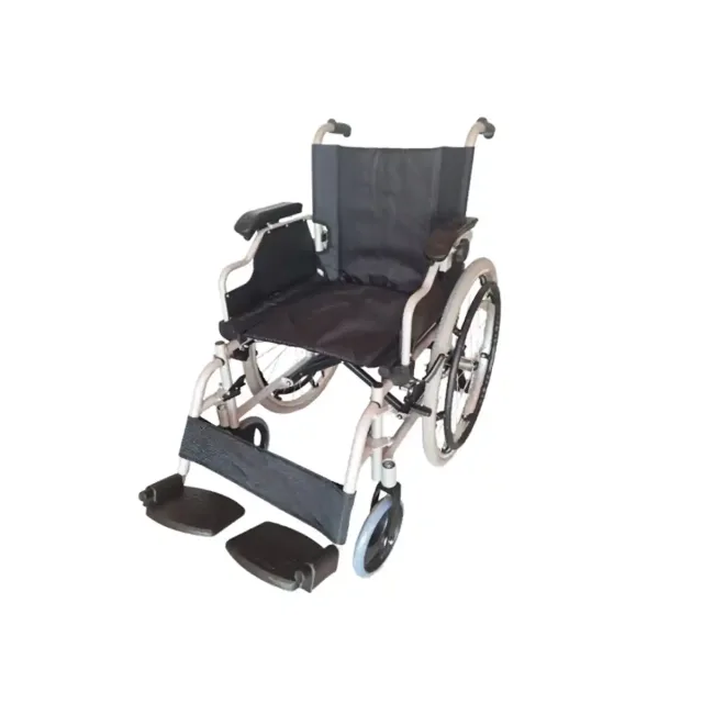 ویلچر آلومینیومی 953LQ-46