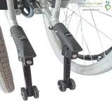 ویلچر آلومینیومی 953LQ-46