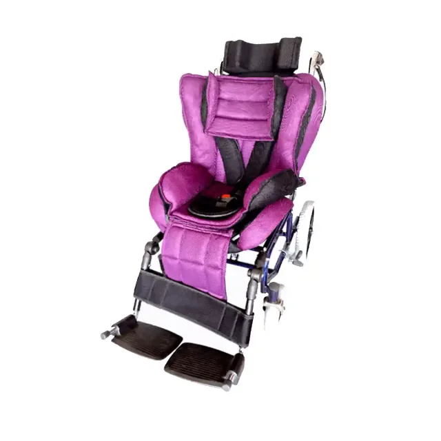 کالسکه سی پی فلج مغزی 958LCC-36