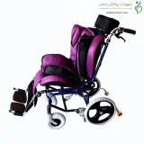کالسکه سی پی فلج مغزی 958LCC-36