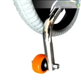 کالسکه سی پی فلج مغزی 958LCC-36