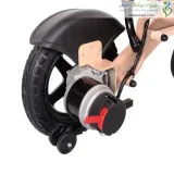 ویلچر برقی تاشو مدل EPW601A اینجوی کِر (ENJOYCARE)
