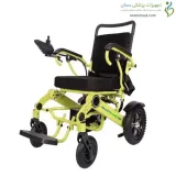 ویلچر برقی تاشو مدل EPW601A اینجوی کِر (ENJOYCARE)