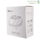 ماساژور پا آی رست مدل irest) SL C305)