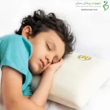 بالشت کودک کلاسیک هوشمند