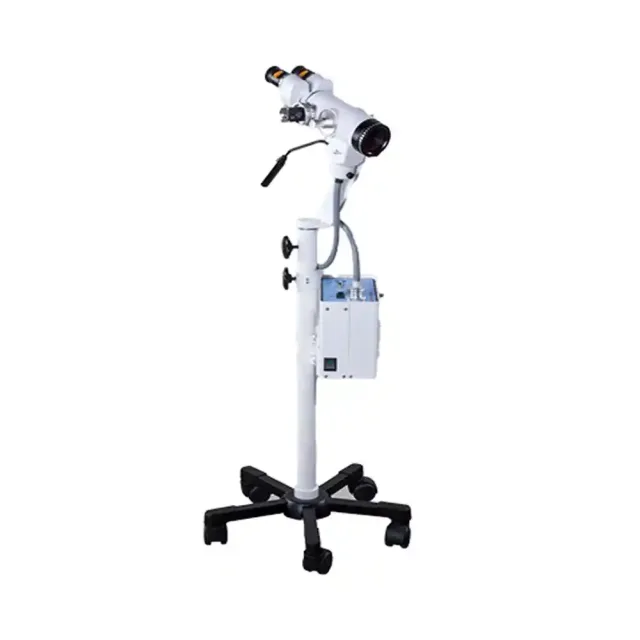 کولپوسکوپ اپتیک DFV CP Decius 1250