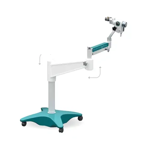 کولپوسکوپ اپتیک DFV CP Decius 2500