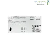 دستکش وینیل سایز لارژ آل فاین (All Fine)