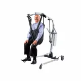 بالابر (جرثقیل) بیمار H