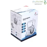 واتر جت اورال اریگیشن مخزن دار زنیت مد مدل ZTH-5106
