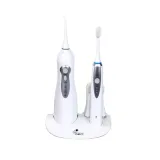 واترجت و مسواک اورال اریگیشن پایه دار زنیت مد مدل ZTH-5501A