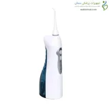 واترجت و مسواک اورال اریگیشن پایه دار زنیت مد مدل ZTH-5501A