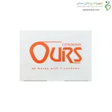 کاور پروب سونوگرافی غیراستریل Ours
