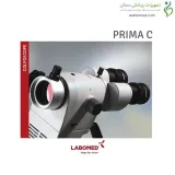 کولپوسکوپ اپتیک Prima C لبومد (LABOMED)