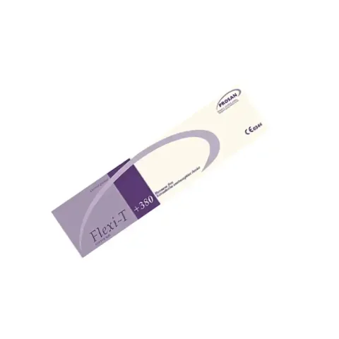 آی یو دی Flexi-T +380